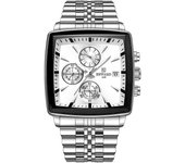 Waterproof Luminous Chronograph Quartz Men's Watches