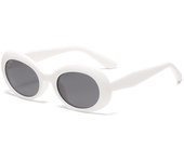 Lindas gafas de sol polarizadas para niños gafas de sol para niños con montura redonda gafas de sol con protección UV