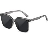 Nuevas gafas  gafas de sol polarizadas gafas de sol para hombres y mujeres marea de celebridades de Internet