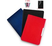 Smart Cover For Pocketbook 741 Inkpad Color 3 Pro eReader eBook Leather Case with Magnetic Auto Sleep&Awake Inkpad3 Funda Skin
