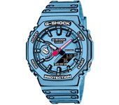 GA-140-6AER & GA-140-1A1ER 51mm Reloj Hombre 20ATM & GA-2100MNG-7A & GA-2100MNG-2A