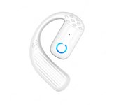Wireless Headphones With Microphone Bluetooth Earphones ENC Noise Cancelling Hands-free Headset Busines Auriculares Driving