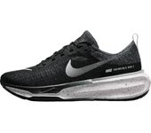 Leten ZoomX Invincible Run Flyknit 3 Triple Black Cushioning Wear Resistant Fashion Retro Men Women Running Shoes DR2615-005 Work shoes