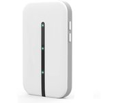 4G Pocket Mifi Router 150Mbps Modem Car Mobile Wireless Hotspot With Sim Card Slot Portable Wifi
