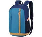 Mochila sencilla de gran capacidad para deportes al aire libre, bolsa de tela Oxford impermeable para montaña, bolsas de almacenamiento de viaje, bolsa de escalada con cremallera para senderismo