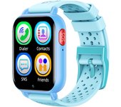 Reloj gps niños localizador y llamadas Fitness exterior deporte watch