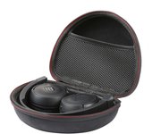 Hard For T450BT/T460BT/T510/T560 Wireless Headphones Carrying Case Box Portable Storage Cover Black