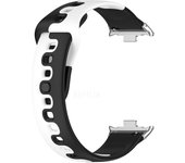Colorful Silicone Strap For Redmi watch 4 SmartWatch WristBand For Xiaomi MIBand 8 pro Bracelet Band Watchband Sport Wristband