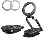 UGREEN Magsafe Car Dashboard Foldable Mount for iPhone 16 15 14 Pro Max Samsung Galaxy S25 S24 Ultra