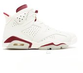 Nuevo 6S zapatos de baloncesto de los hombres zapatillas