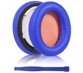 Replacement Earpads For Anker Soundcore Life Q10 Q20 Q30 Q35 Headphones Soft Foam Ear Pads Cushions Case Accessories