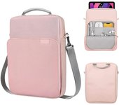 Tablet Bag Case Samsung Plus S9 S8 Universal Laptop Pouch Handbag for Galaxy Tab S10 Ultra Accessories
