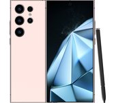 S25 Ultra Cellphones Original Smartphone 5G Dual SIM Android 14 Cell Phone Global Version Snapdragon 8 gen 3 Smart Mobile Phones