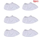 for Karcher EasyFix SC2 SC3 SC4 SC5 Steam Mop Cleaner Spare Parts For Karcher EasyFix Steam Mop Cloth Cleaning Pad Cloth Cover