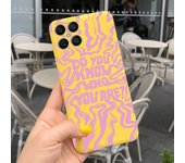 For Huawei Honor X8 X9 X7 2022 4G Case Cow Leopard Print Painting Phone Case Cover For HonorX8 Honor X 7 9 Soft Silicone Bumper