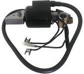Motorcycle Ignition Coil Fits for Honda G150 G200 G300 G400 30500-887-303 30560-883-015