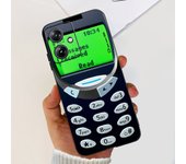 For Motorola G54 Case Stylish Dinosaur Cartoon Pattern Back Case Soft TPU Silicone Moto G54 G 54 5G Bumper MotorolaG84 Funda
