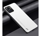Lujo pu Funda de cuero para Motorola Edge 30 ultra contraportada silicona protección completa caja del teléfono para Motorola mo