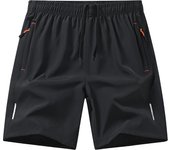 Pantalones cortos 2025 nuevo cinco pantalones hombres verano hielo casual pantalones cortos hombres transpirable baloncesto chándal hombres playa pantalones hombres cinco pantalones hombre