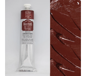 Pincel de pintura al óleo profesional de 200 ml/tubo de Marie para artistas, pigmentos de dibujo, suministros de arte para princ