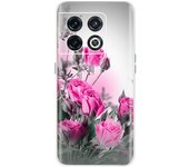 For OnePlus 10 Pro Back Cover Phone Case Clear Soft TPU Painting Shockproof Coqud fundas For Oneplus 10Pro 1+ 10 Pro Soft Capa