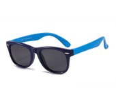 Gafas de sol de silicona con protección UV, gafas para bebés, gafas de sol polarizadas para niños