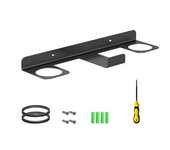 For Oculusquest2 Wall Storage Bracket Oculuspropico4 PS VR Multifunctional Wall VR Bracket