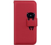 Cute Cartoon Protect Case Cover For Redmi Note 12 11 10 9 8 7 Pro 11S 11T 10T 10S 9S 9T 8T Redmi 7A 8A 9A 9C A1 Wallet Cover