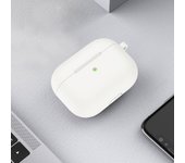 Silicone Earphone Cases For Apple 3 Anti-drop Housing Wireless Headphone Protective Box Bags for 3nd generation