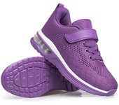 niños zapatos para niños patineta plana de moda blanca ocio de tenis deportivo para niños Zapatillas deportivas para
