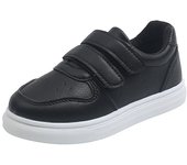 2025 verano nuevos compañeros de clase zapatos casuales de tablero para niños zapatos deportivos de suela blanda para niños medianos y mayores zapatos transpirables para niños