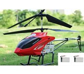 3.5CH 80cm Extra Large Remote Control Drone Durable Rc Helicopter Charging Toy Drone Model UAV Outdoor Aircraft Helicoptero