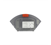 2In1 Water Tank Dust Bin Box for Xiaomi E10 B112 E12 Robot Vacuum Cleaner Dustbin Box Accessories