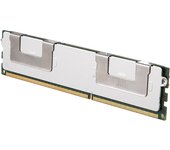 32GB DDR3 Memory RAM PC3L-12800L 1.35V 1600Mhz ECC Load Reduced LRDIMM 4Rx4 240-Pin RAM for Samsung Server Memory RAM