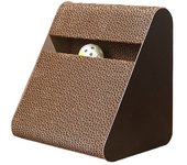 2 In 1 Cat Scratcher Cardboard Triangles Shaped With Spinnings Balls Sturdy Anti-Scratch Relieves Cat Stress Toy For Pet Use