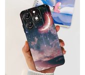 Shockproof Camera Protection Phone Cover For ITEL A70 Bumper Luxury Matte Silicone Soft Cases For A70 Itel itelA70 Bumper Capas