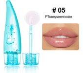 Magic Lip Balm Color Change Natural Moisture Lipstick Gloss Lip Oil Temperature Nutritious Safe Ingredients Care Makeup Lips