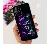 For Oppo A94 5G CPH2211 Back Cover Phone Case Soft Clear Silicone Shockproof Protection Funda Coque Oppo F19+ Plus 5G