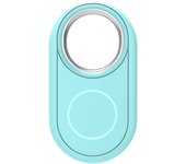 Rastreador antipérdida AirTag para Apple Encuentra mi hallazgo Rastreador de mascotas Rastreador antipérdida para niños MFI