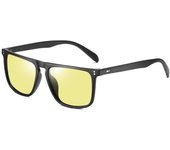 Nuevas gafas de sol polarizadas que cambian de color, gafas de sol gafas de sol de conducción de moda gafas de visión nocturna que cambian de color