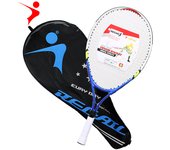 Regail 9991 Tennis Racket 23 Inch Children's Tennis Racket WQP Youth Aluminum Alloy Tennis Racket