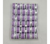 Wilson 30PCS  Overgrip Sticky For Beach Tennis Racket Padle Racket Professional Tennis Badminton Racket 2025 Overgrips Set