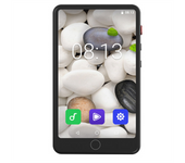 MP4 Player Portable Touch Screen Bluetooth WiFi MP3 MP 4 Video Music Player