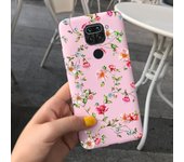 Soft Cover For Xiaomi Redmi Note 9 Note 9s Case Smartphone Cases For Xiomi Redmi Note9 Silicone Covers For Redmi Note 9s 9 Coque
