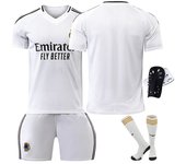 Fútbol Juego Entrenamiento   24/25 Temporada 5 7 8 10 11 12 15 - Camisetas Hombre/Mujer/Niño Juego completo - Dry Fit Técnica