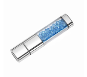JASTER Colored Diamonds USB 2.0 Flash Drive 128GB Creative Souvenir Gift Memory Stick 64GB Crystal Gadget USB 32GB Pen Drive 8GB