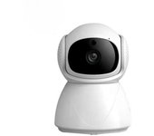Cámara IP PTZ 5G 2MP 1080P Wifi, Monitor de bebé inalámbrico, vigilancia de seguridad CCTV, Protector