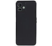 Precise Cutout TPU Cover for Cubot Note 50 Case Shockproof Slim Phone Shell