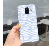 For Samsung Galaxy A6 2018 Case Samsung A6+ A6 Plus 2018 Cover Soft Matte Slim Soft Phone Bumper For Samsung A 6 A6Plus Bumper