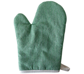 Guantes de horno japoneses resistentes al calor, guantes de cocina nórdicos para el hogar, guantes para horno microondas, manoplas para horno para hornear